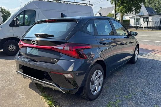 Hyundai i20 1.2 Pure