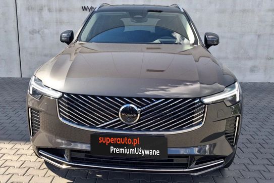 Volvo XC90 T8 AWD Plug-In Hybrid Plus Bright 7os