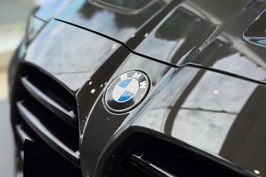 BMW Seria 3 Touring M3 Competition xDrive