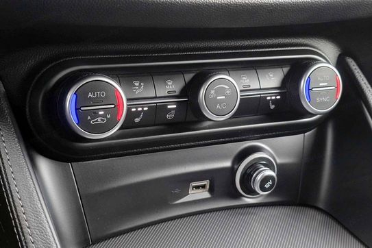 Alfa Romeo Stelvio Turbo Veloce Q4