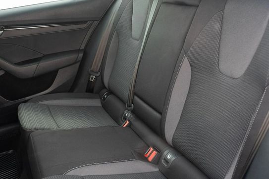 Skoda Octavia 1.5 TSI e-Tec Ambition DSG