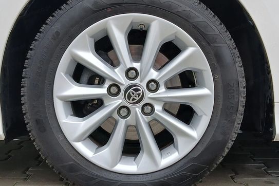 Toyota Corolla 1.5 Comfort