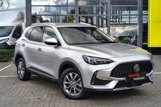 MG HS 1.5 T-GDI Excite DCT