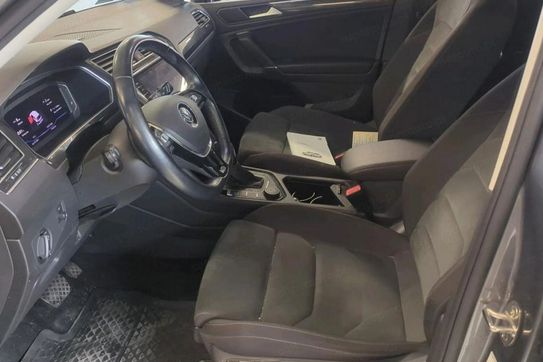 Volkswagen Tiguan Allspace 2.0 TDI 4Mot. SCR Highline DSG