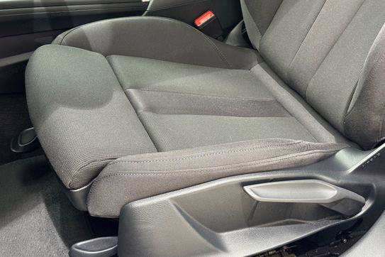 Audi A4 35 TFSI S Line