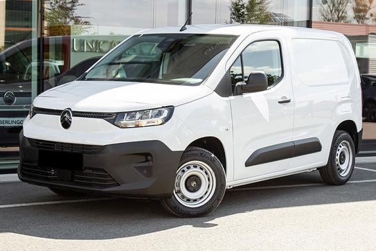 Citroen Berlingo Van M L1H1