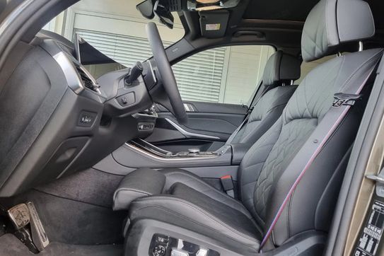 BMW X5 xDrive30d mHEV M Sport Edition sport-aut
