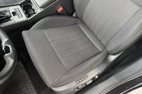 Skoda Superb Style 2.0 TSI  DSG