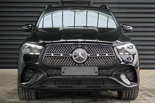 Mercedes GLE 450 d  4-Matic AMG Line