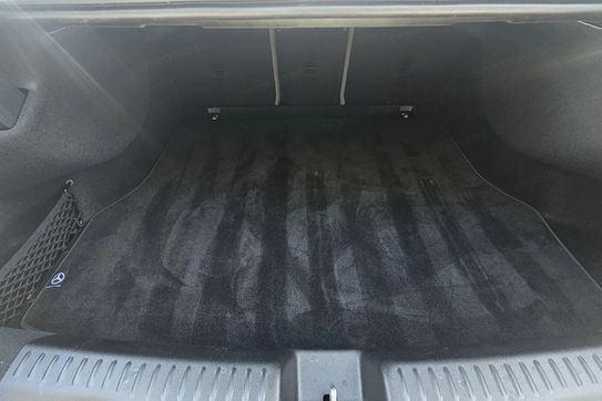 Mercedes CLA 200 4-Matic AMG Line