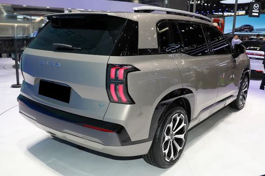 Gac AION V Premium EV
