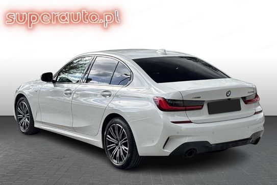 BMW Seria 3 320i xDrive M Sport