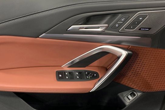 BMW X1 sDrive20i M Sport