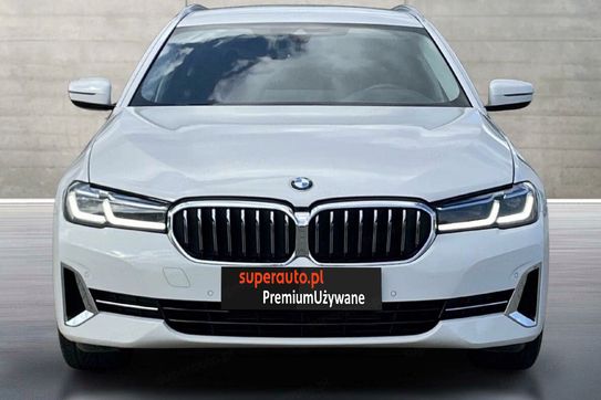 BMW Seria 5 Touring 530d xDrive