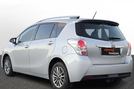 Toyota Verso 1.8 Premium