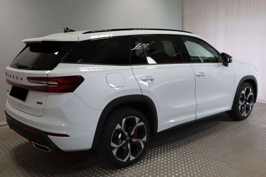 Skoda Kodiaq RS 2.0 TSI DSG 4x4