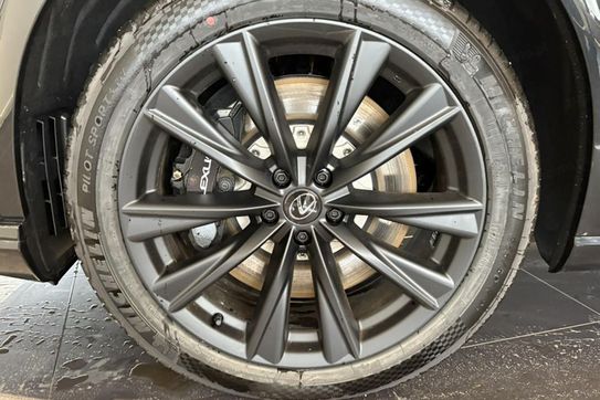 Lexus RX 500h F Sport 2.4 T Hybrid