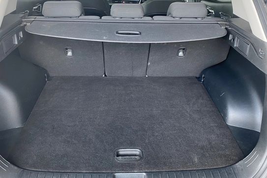 Kia Sportage 1.6 T-GDI L 2WD DCT