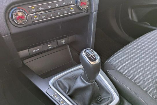 Kia Ceed 1.5 T-GDI M