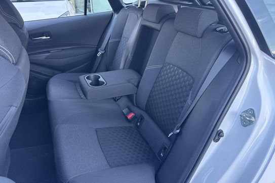 Toyota Corolla 1.8 Hybrid Comfort