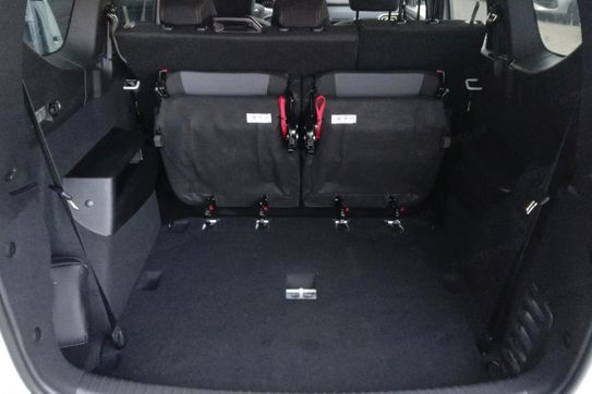 Dacia Jogger 1.0 TCe Extreme 7os.