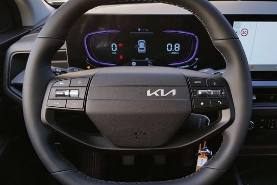 Kia Stonic 1.0 T-GDI M