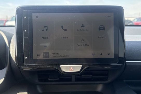 Toyota Yaris Hybrid 1.5 Style