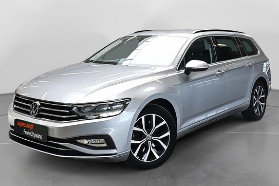 Volkswagen Passat 2.0 TDI EVO Business