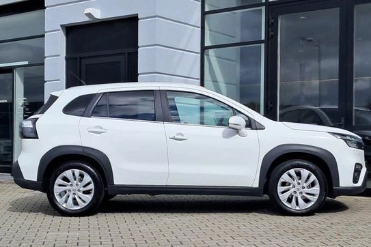 Suzuki SX4 S-cross 1.4  Premium