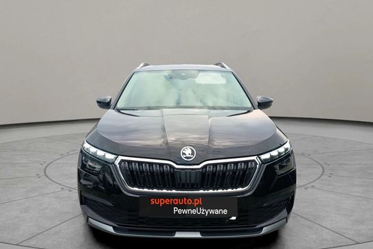 Skoda Kamiq 1.0 Tsi Style Dsg