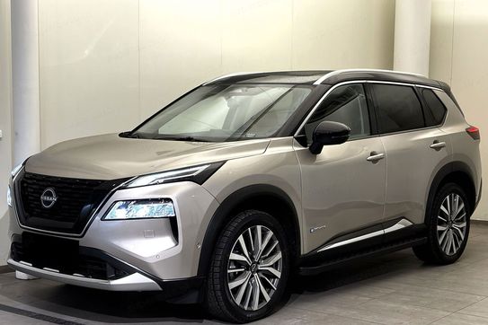 Nissan X-Trail Tekna e-POWER 4WD 1.5