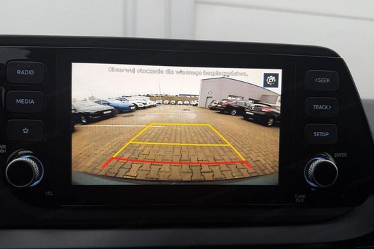 Hyundai Bayon 1.0 T-GDI Smart DCT