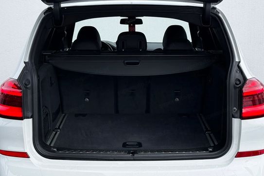 BMW X3 XDRIVE20D m Sport Sport