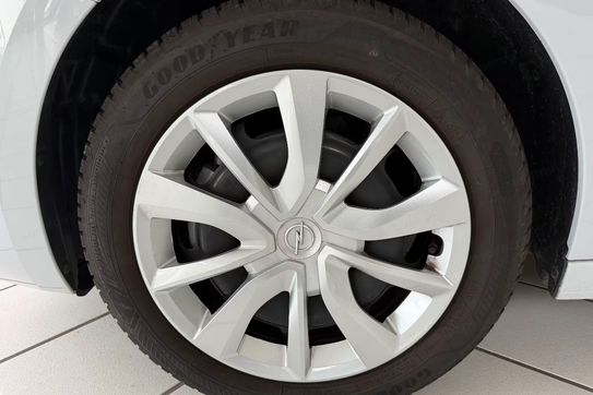 Opel Corsa Edition 1.2 Turbo