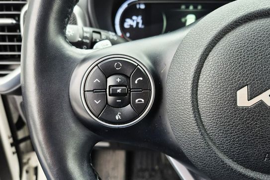 Kia Soul M + WIN