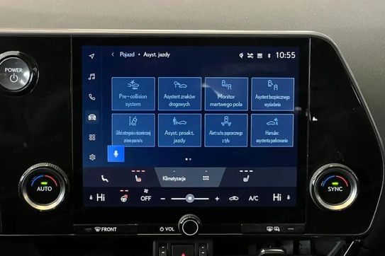 Lexus NX 350h Prestige