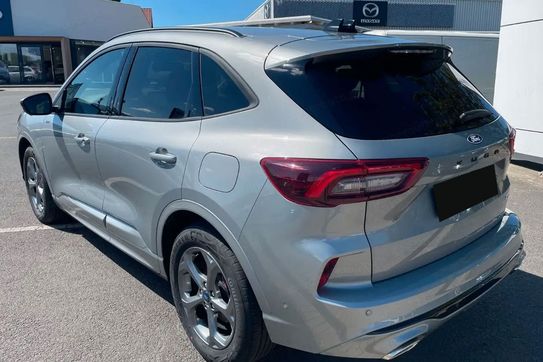 Ford Kuga ST-Line X eCVT 2.5 FHEV FWD
