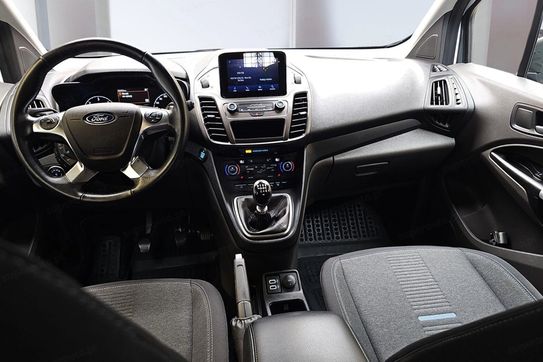 Ford Transit Connect Kombi 230 L2 Active