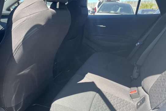 Toyota Corolla 1.8 Hybrid GPF Comfort