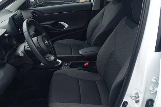Toyota Yaris Cross Hybrid 1.5 Comfort 4X4