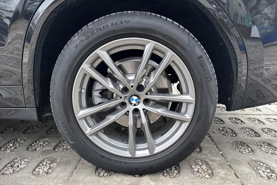 BMW X3 xDrive20i M Sport