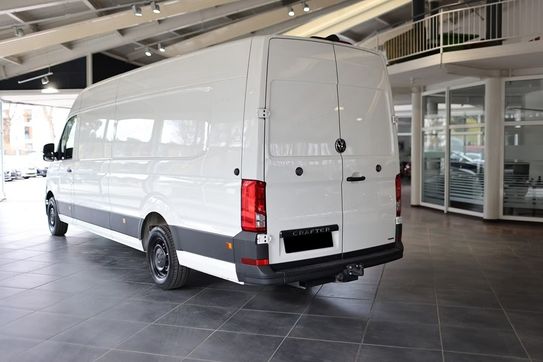 Volkswagen Crafter L5H3