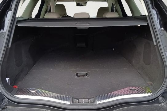 Ford Mondeo 2.0 EcoBlue Vignale