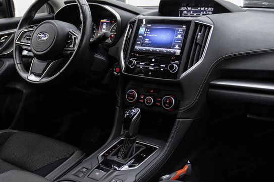 Subaru Impreza Exclusive Eyesight Lineartronic