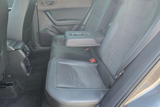 Seat ATECA Ateca 1.5 TSI Xperience S&S DSG