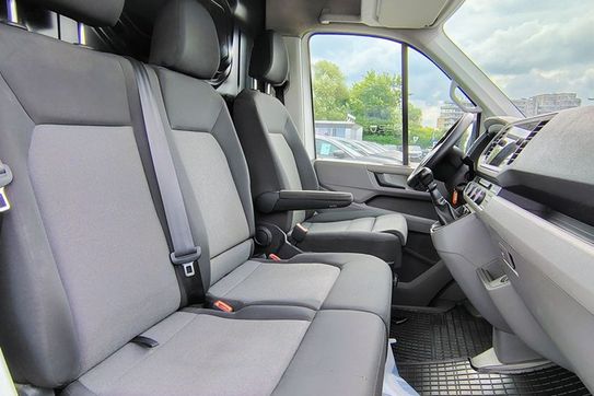 Volkswagen Crafter L3H3