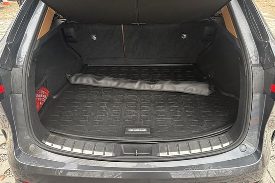 Lexus NX 350h Omotenashi AWD