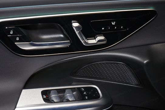 Mercedes E Klasa 220 d  4-Matic AMG