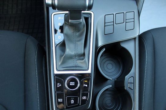 Kia Sportage 1.6 T-GDI M 2WD DCT