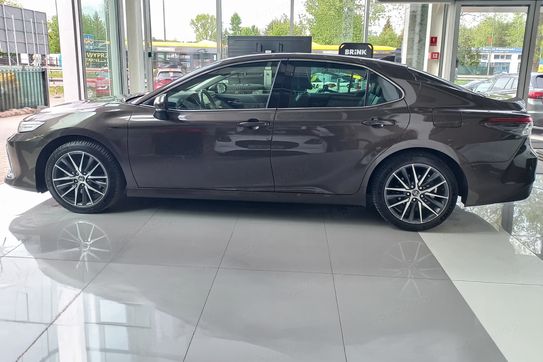 Toyota Camry 2.5 Hybrid Executive